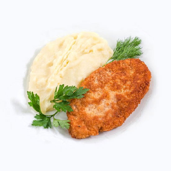 Chicken Cutlet