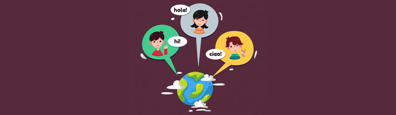 دليل مصطلحات الترجمة التي يجب أن يعرفها مترجم