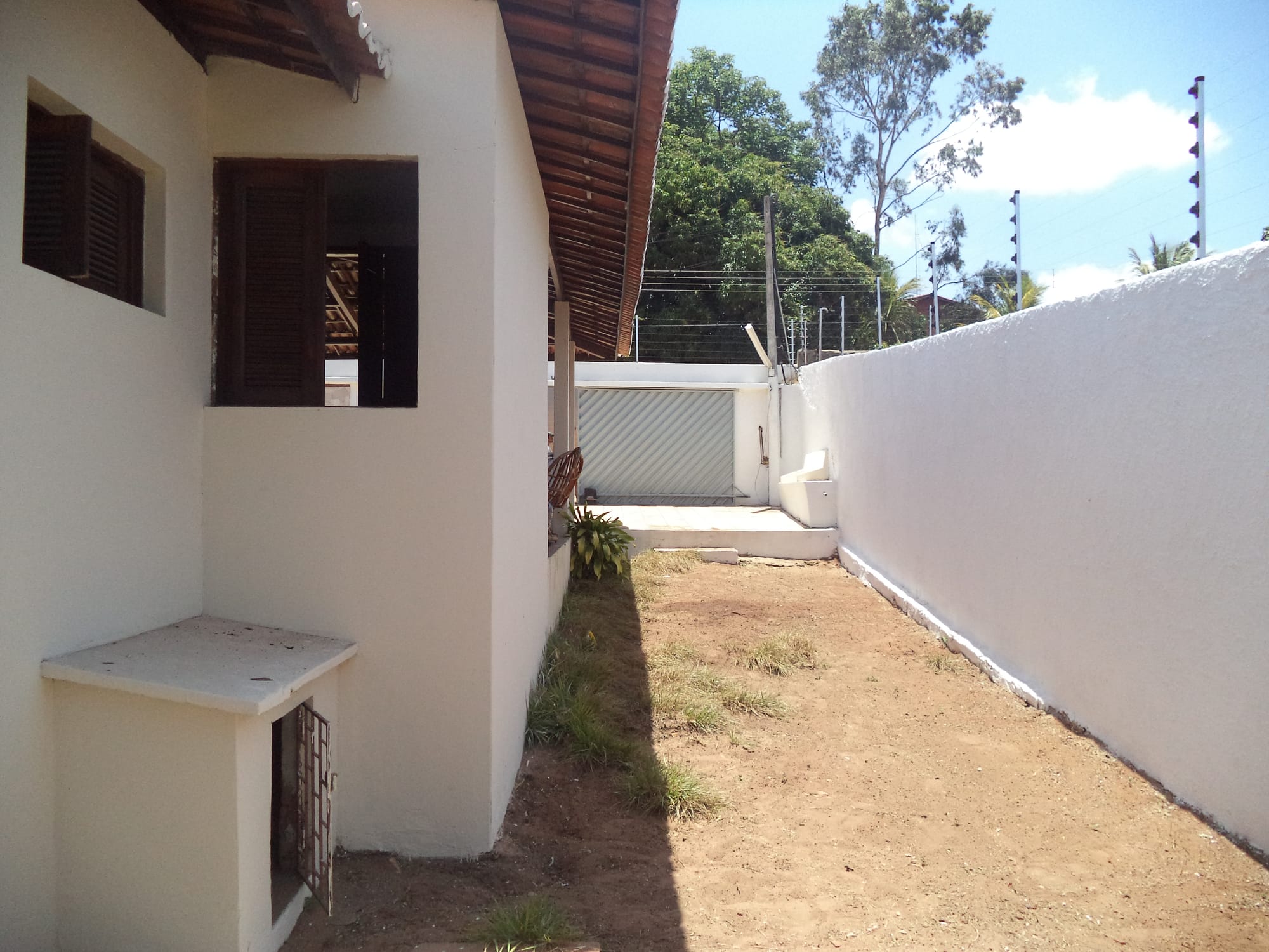 Rua Jundiaí, 579  Alto da Alegria em  Barbalha