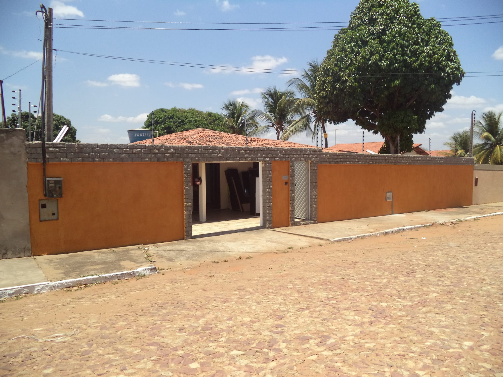 Rua Jundiaí, 579  Alto da Alegria em  Barbalha