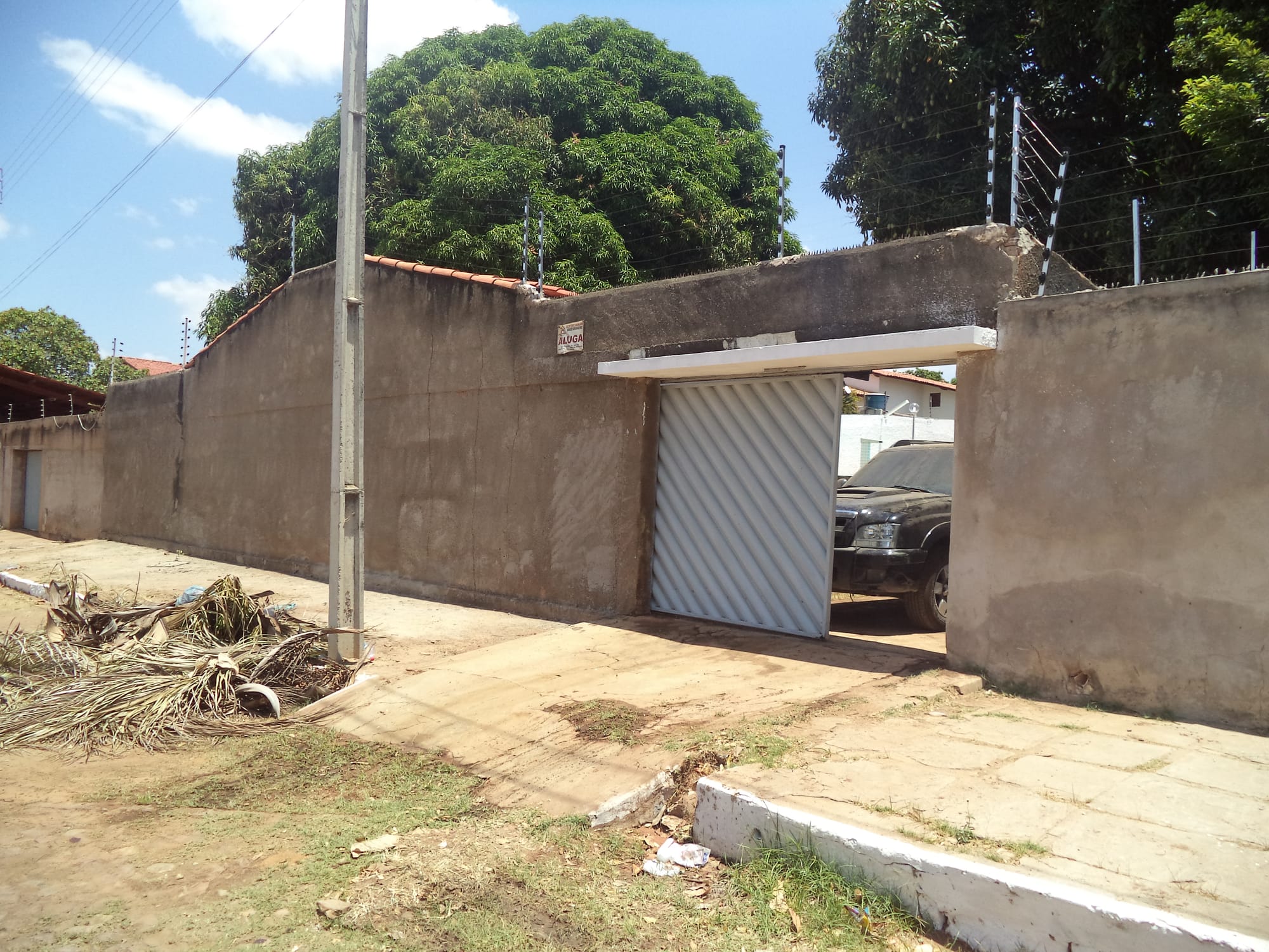 Rua Jundiaí, 579  Alto da Alegria  Barbalha