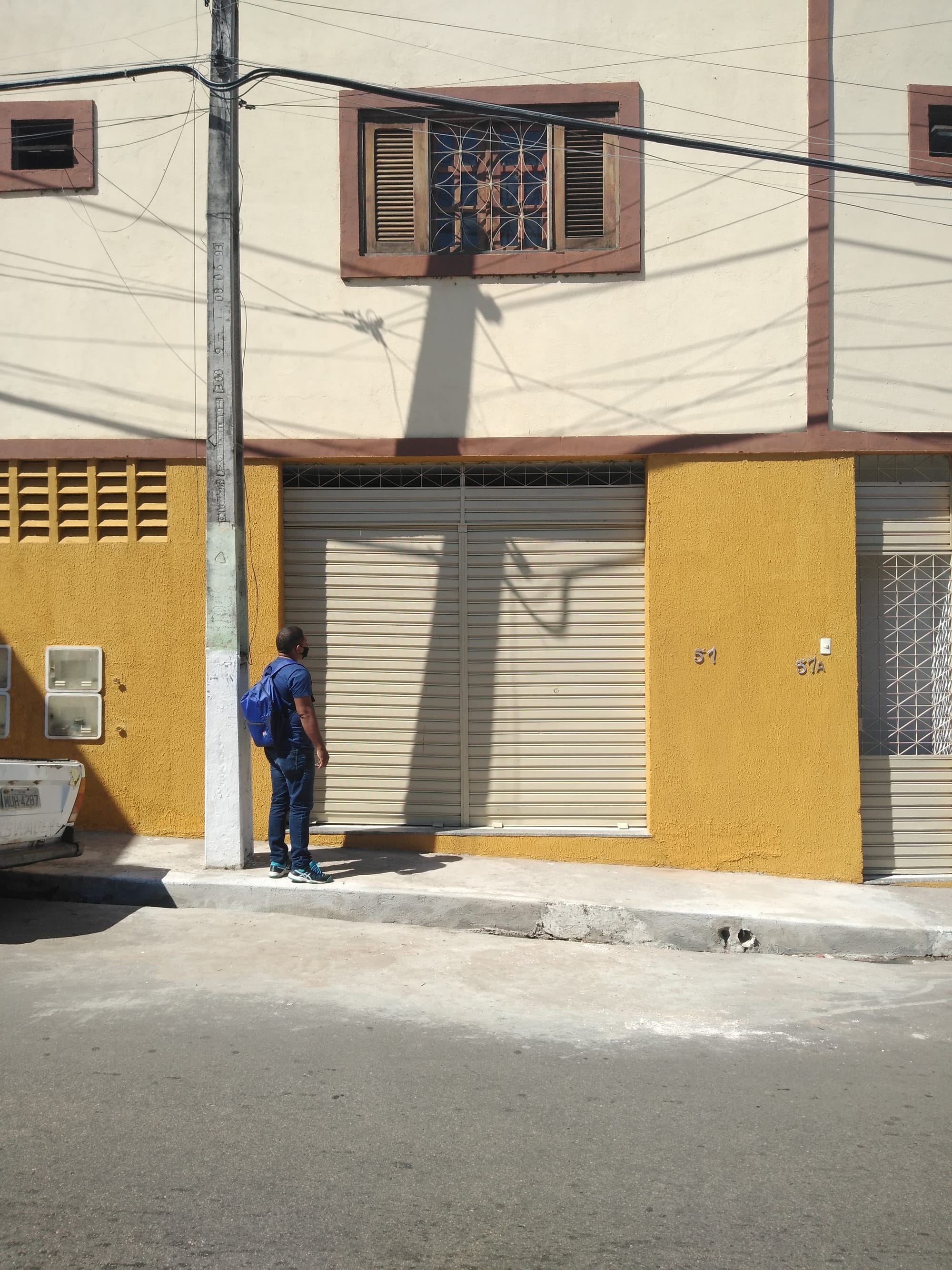 Avenida Salustiano Canuto, 57 centro de  Barbalha