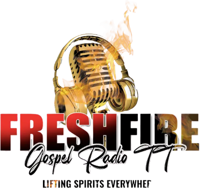 FRESH FIRE GOSPEL RADIO