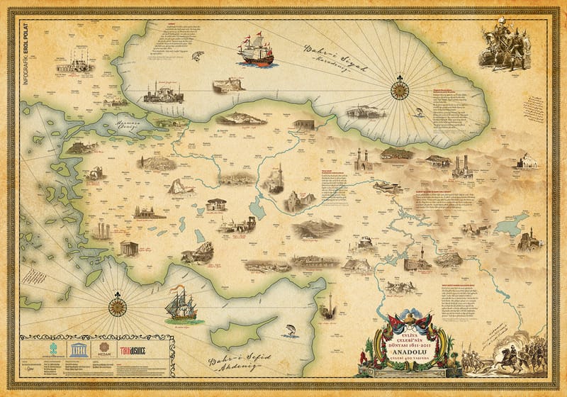 Nedir Bu Seyahatname ?