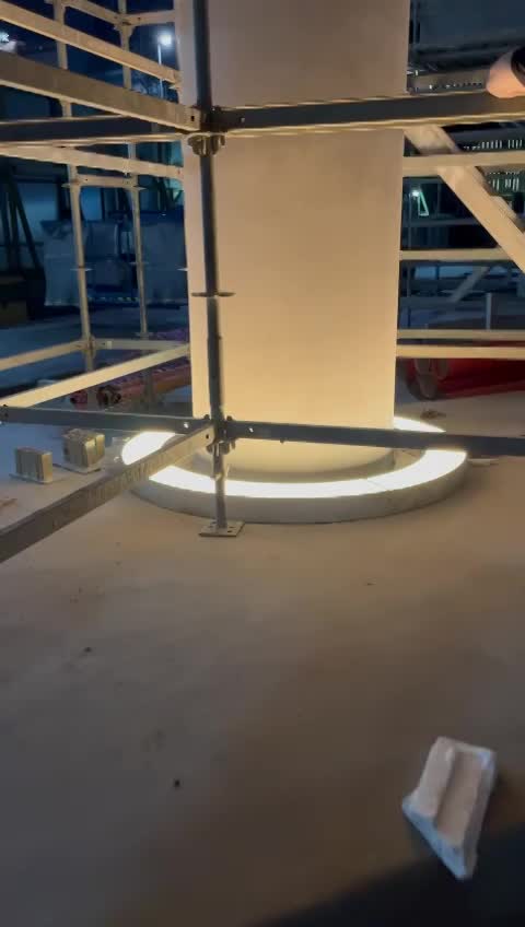 Kuala Lumpur - TRX Exchange