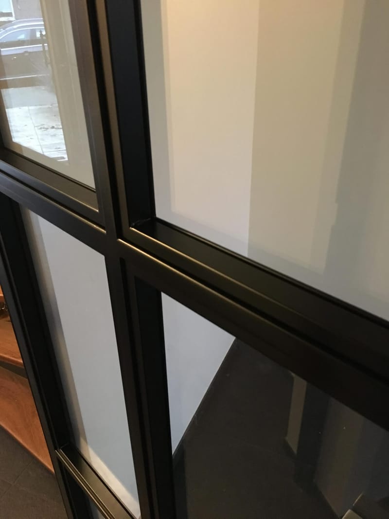 Galerij - afbeelding 6 van 20 - vdB Metaalbewerking