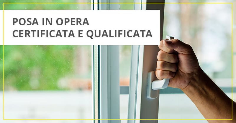 POSA CERTIFICATA