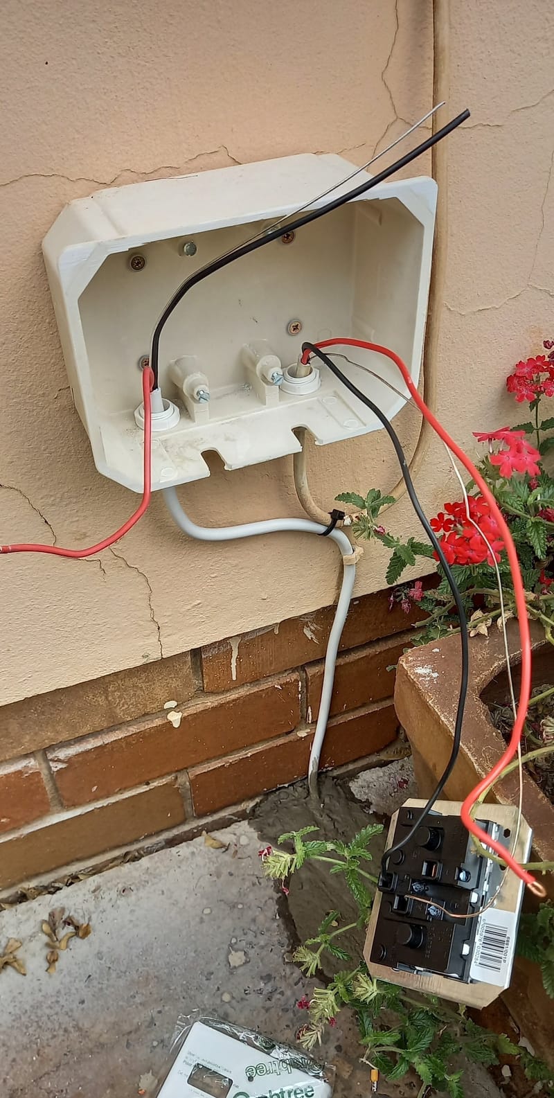 ELECTRICAL RENOVATIONS