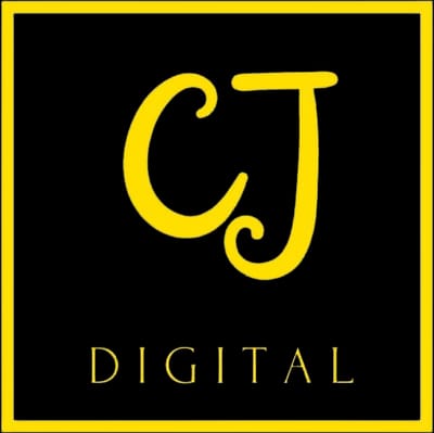 CJ Digital Marketing Services