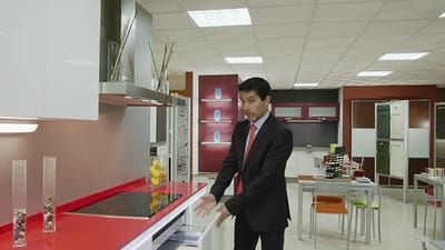 What Are the Essentials of Kitchen Counter Setup?  image
