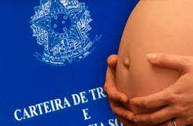 As Gestantes podem retornar aos trabalhos presenciais seguindo algumas condições - Saiba quais são!