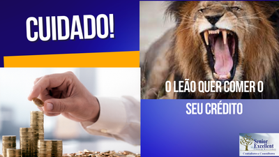 Receita Federal entende que créditos referentes a recuperação de tributos devem ser tributados.