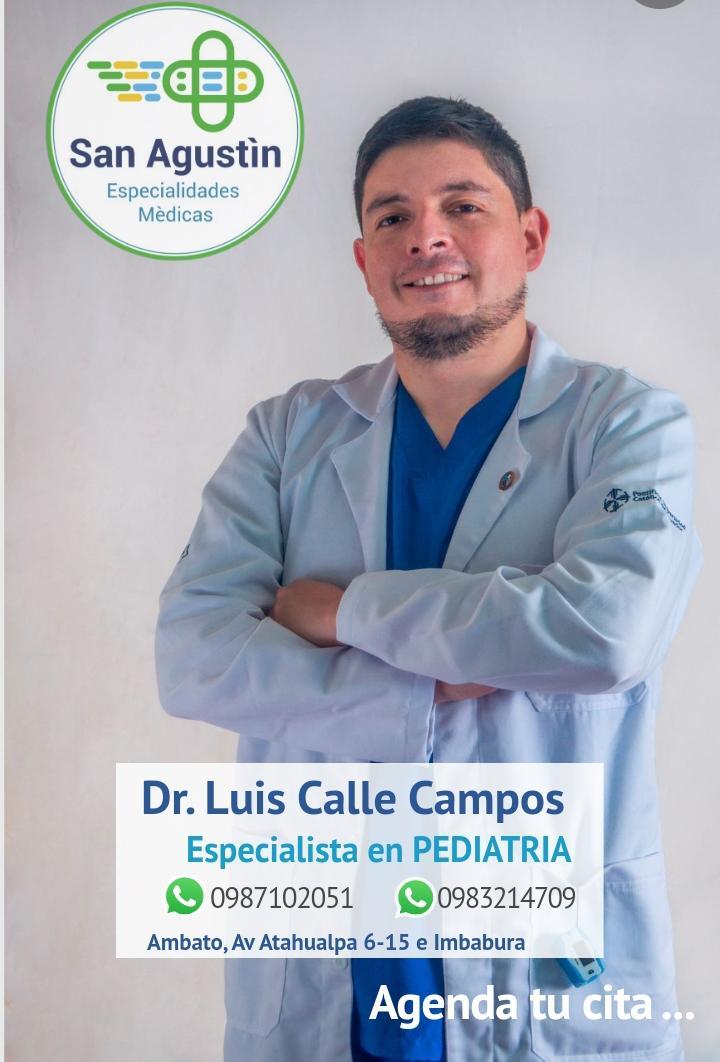 PEDIATRÍA