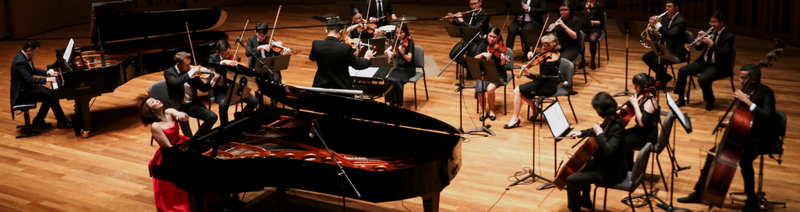 JOYEUX MUSIC INTERNATIONAL Piano Festival & Competition 2021