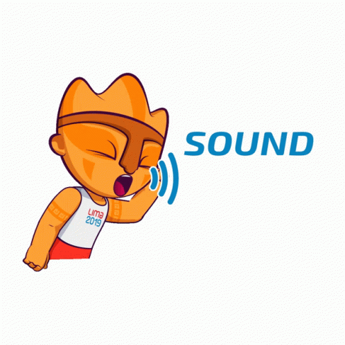 Propiedades del sonido