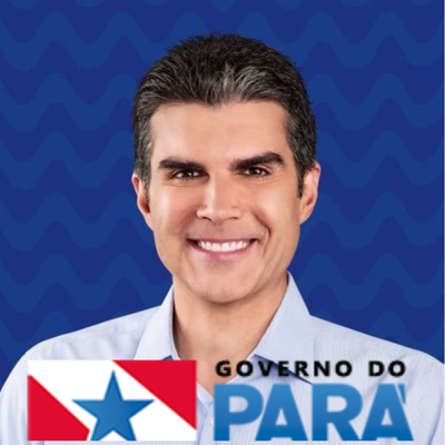 GOVERNADOR DO ESTADO DO PARÁ image