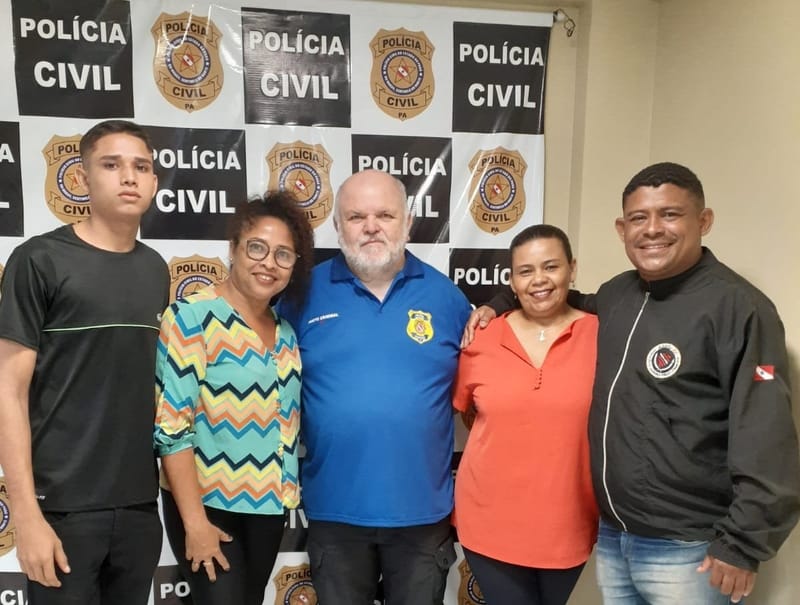 Capacitação em Perícia Criminal: ASEG-PA leva curso de excelência para Abaetetuba-PA