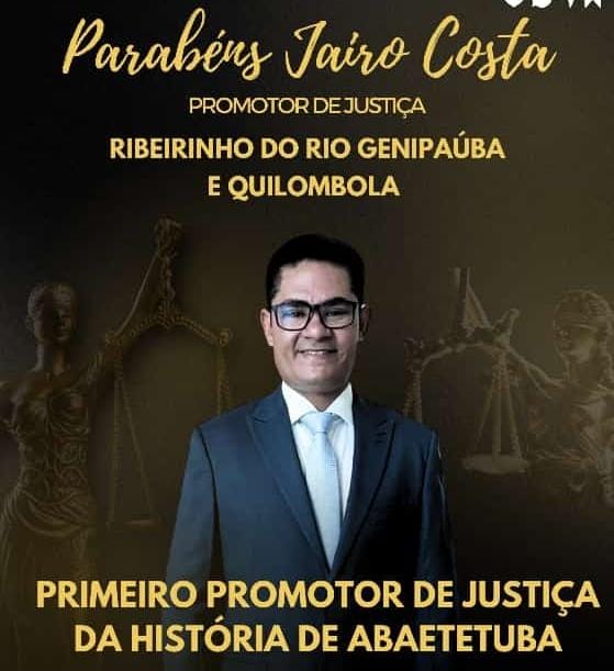 Promotor de Justiça
