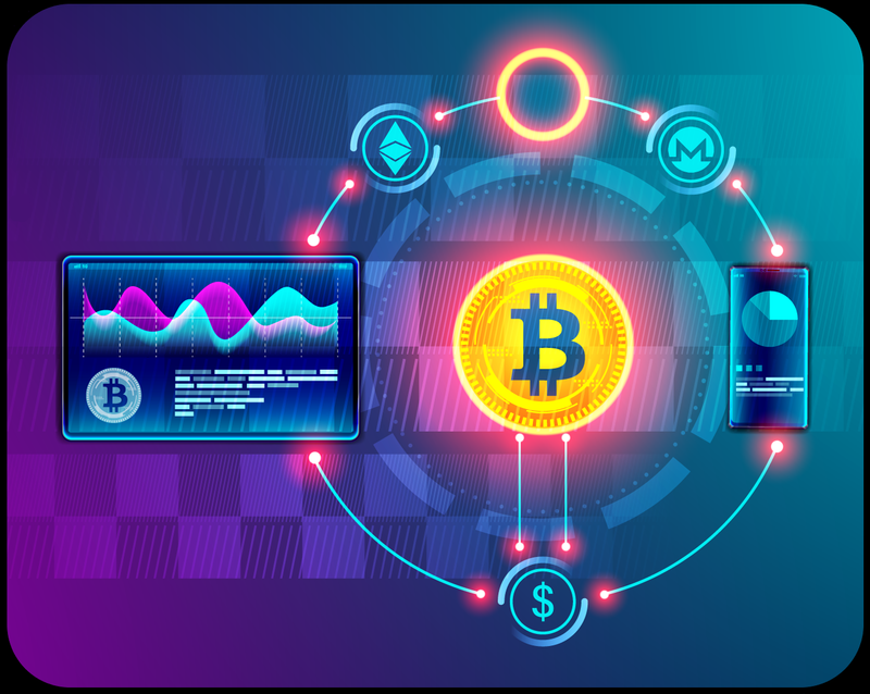 VPN required exchanges