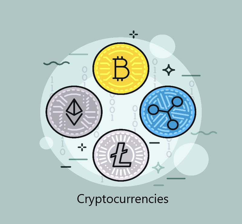 What is a cryptocurrency?