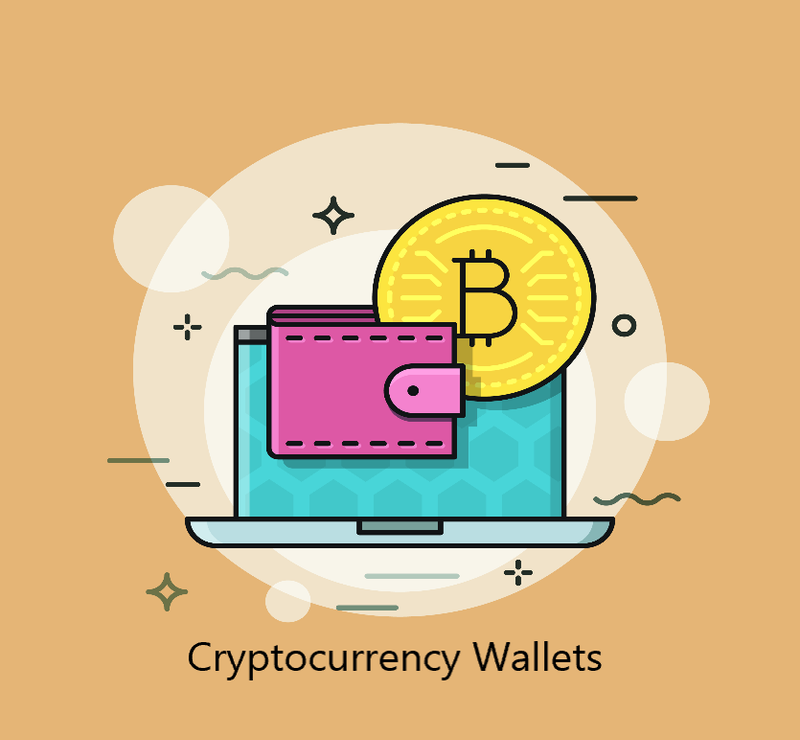 What is a wallet?