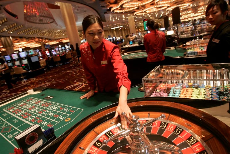 What is Gambling Enslavement and Issue Gambling?