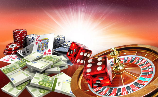 Gambling Dependence Signs and Manifestations