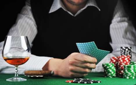 Self-Improvement For Gambling Issues