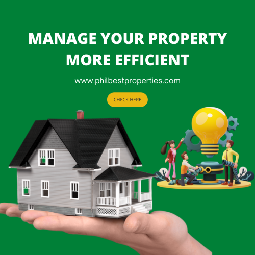 PROPERTY MANAGEMENT