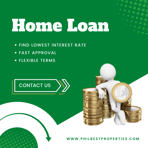 BANK HOME LOAN ASSISTANCE