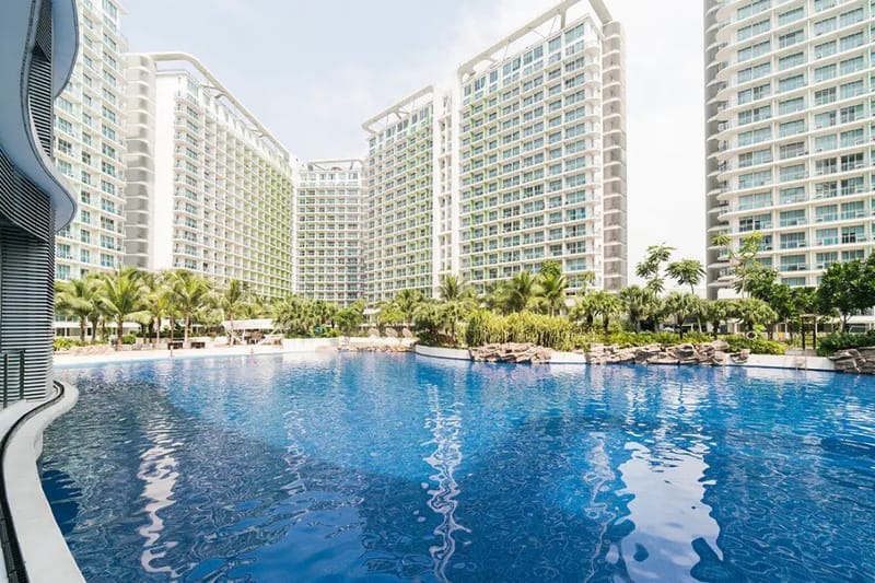 CONDO FOR SALE PARAÑAQUE