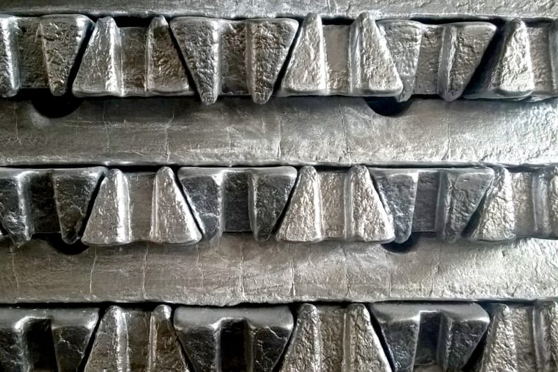 CERTYFIED ALUMINUM ATESTOWANE STOPY