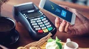 المدفوعات الالكترونية في السعودية