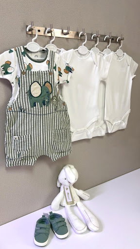 هدايا مواليد