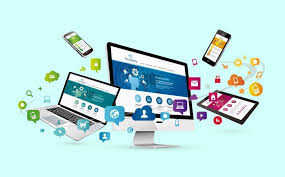 افضل شركة تصميم مواقع  2024