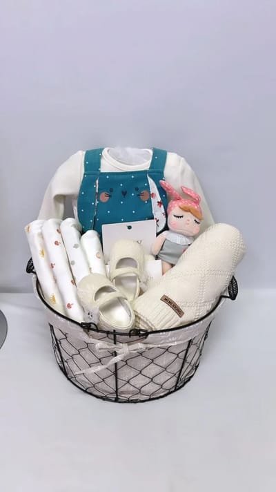 هدايا مواليد الرياض