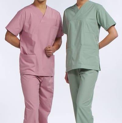 اللباس الموحد في السعودية