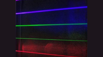 اقلام الليزر