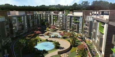 Here’s Sheikh Zayed City Apartments For Rent