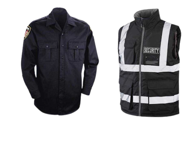 اللباس الموحد في السعودية