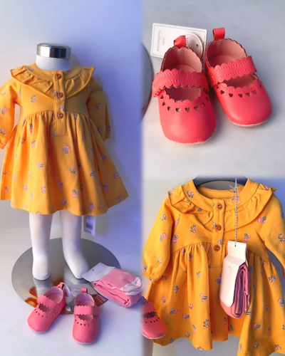 هدايا مواليد