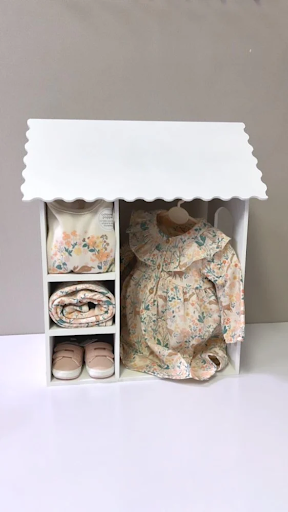 هدايا مواليد