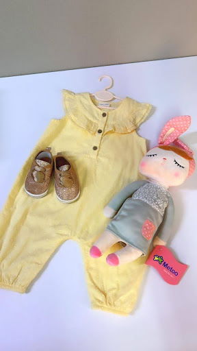 هدايا مواليد