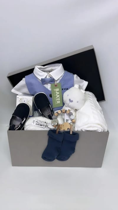 هدايا مواليد الرياض