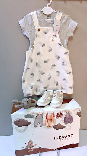 بوكسات و هدايا مواليد الرياض