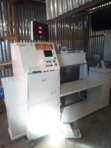 Semi automatic coil winding machines (BRPK111)