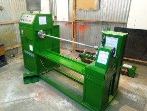 FULL AUTOMATIC WINDING MACHINES (BRPK55)