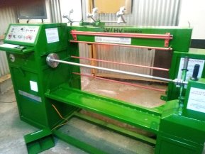 FULL AUTOMATIC WINDING MACHINES (BRPK55)