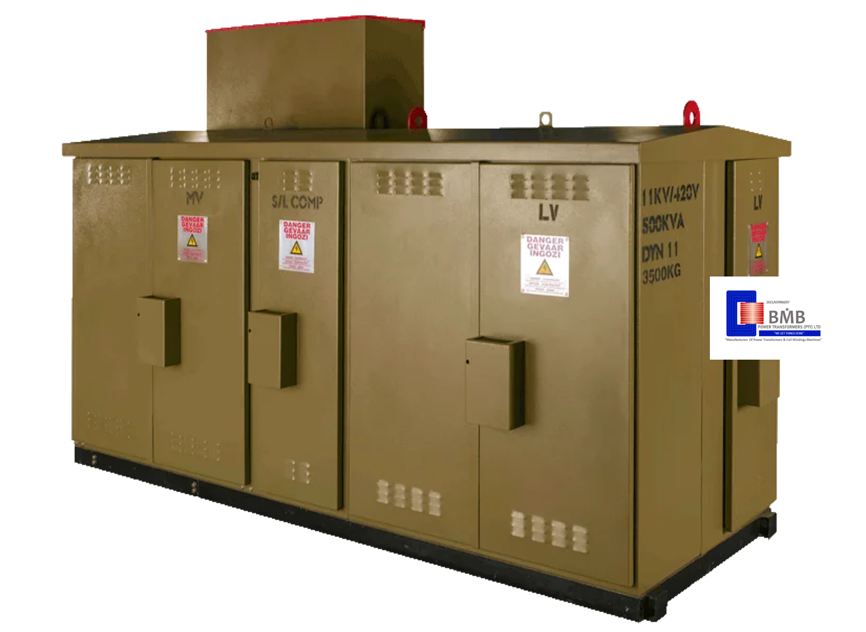 MINI SUBSTATION