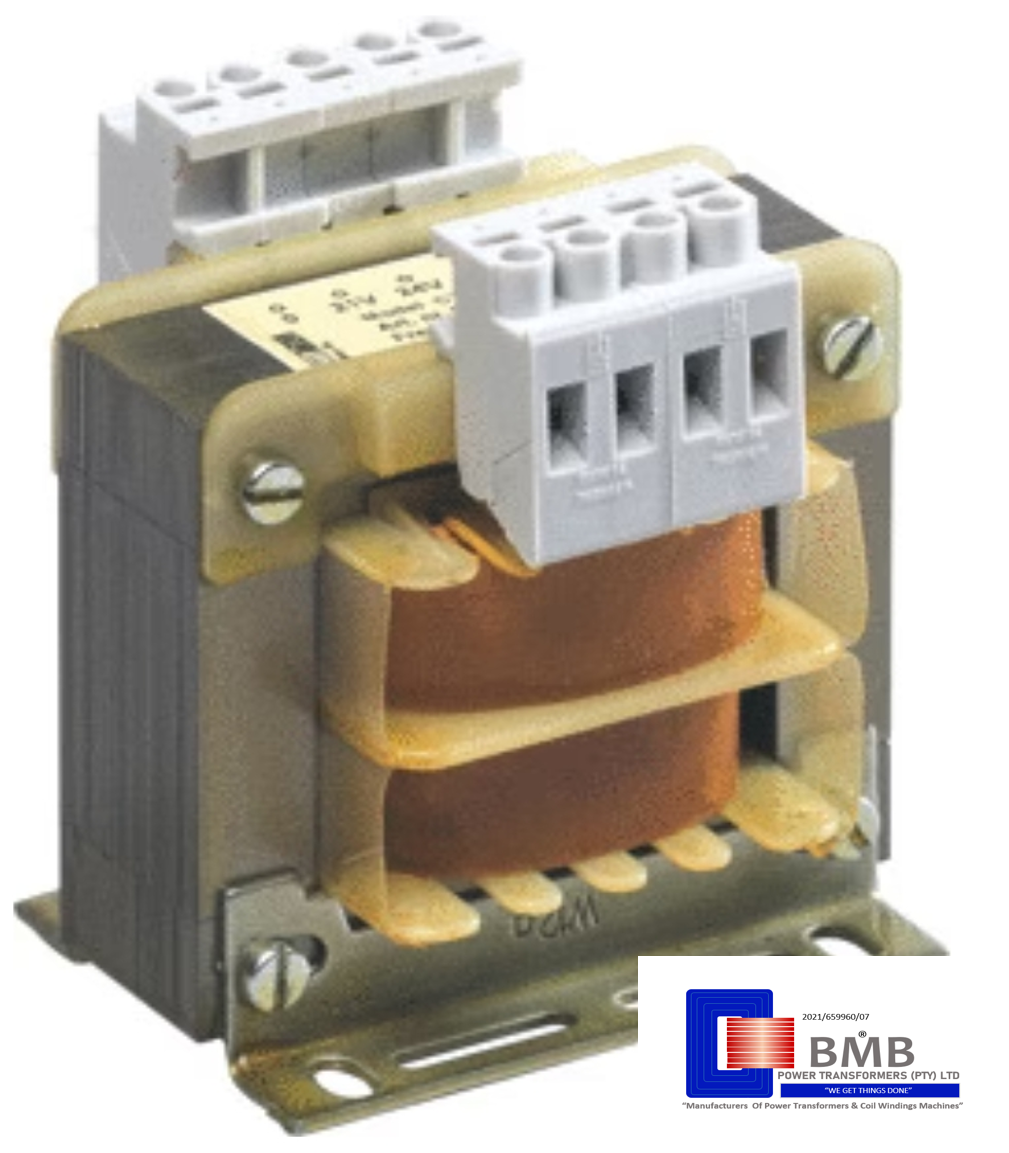 ETI CT TRANSFORMERS 230/400V - 21/25VA